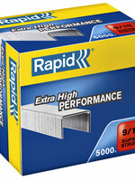 Rapid Nieten Rapid 9/10 gegalvaniseerd super strong 5000 stuks