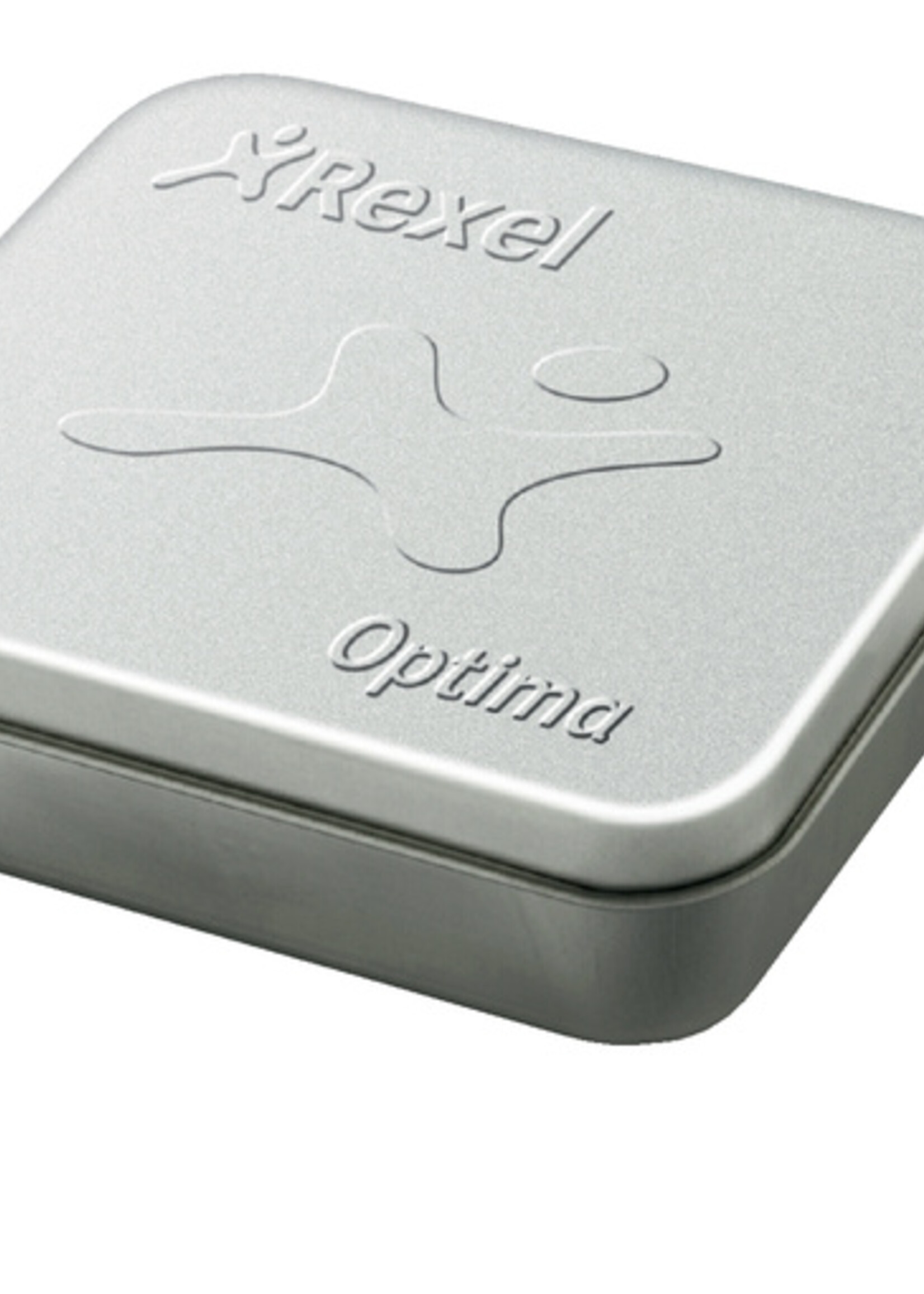 Rexel Agrafes Rexel Optima  n°70HD galvanisé 2500 pcs