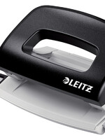 Leitz Perforateur Leitz NeXXt mobile 10 feuilles noir