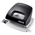 Leitz Perforateur Leitz NeXXt bureau 16 feuilles noir