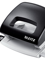 Leitz Perforateur Leitz NeXXt bureau 16 feuilles noir