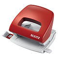 Leitz Perforator Leitz Nexxt bureau 16 vel rood