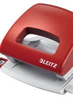 Leitz Perforator Leitz Nexxt bureau 16 vel rood
