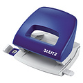 Leitz Perforator Leitz Nexxt bureau 16 vel blauw