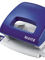 Leitz Perforateur Leitz NeXXt bureau 16 feuilles bleu