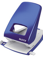 Leitz Perforator Leitz Nexxt archief metaal 40 vel blauw