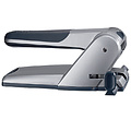 Leitz Perforateur Leitz 5180 Heavy duty 65 feuilles argent