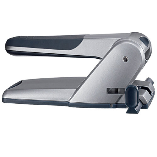 Leitz Perforateur Leitz 5180 Heavy duty 65 feuilles argent