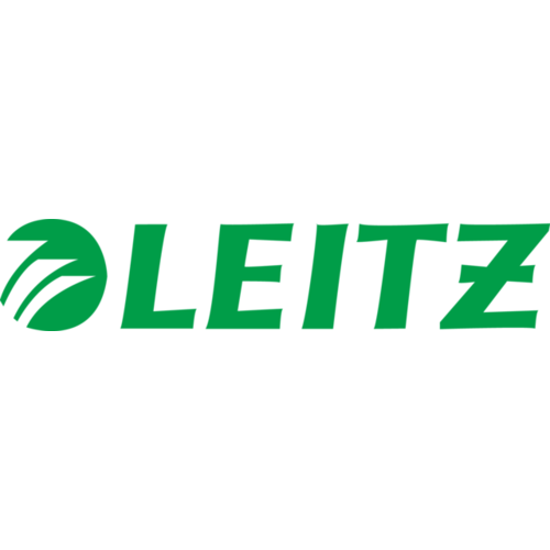 Leitz Perforator Leitz 5180 heavy duty 65 vel zilver