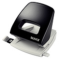 Leitz Perforateur Leitz NeXXt bureau 2 trous 25 feuilles noir