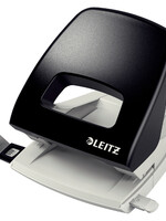 Leitz Perforateur Leitz NeXXt bureau 2 trous 25 feuilles noir