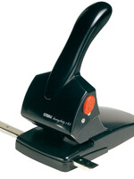Rapid Perforateur Rapid Fashion HDC65 Heavy duty 65 feuilles noir