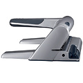 Leitz Perforateur Leitz 5114 AKTO variable Multi argent