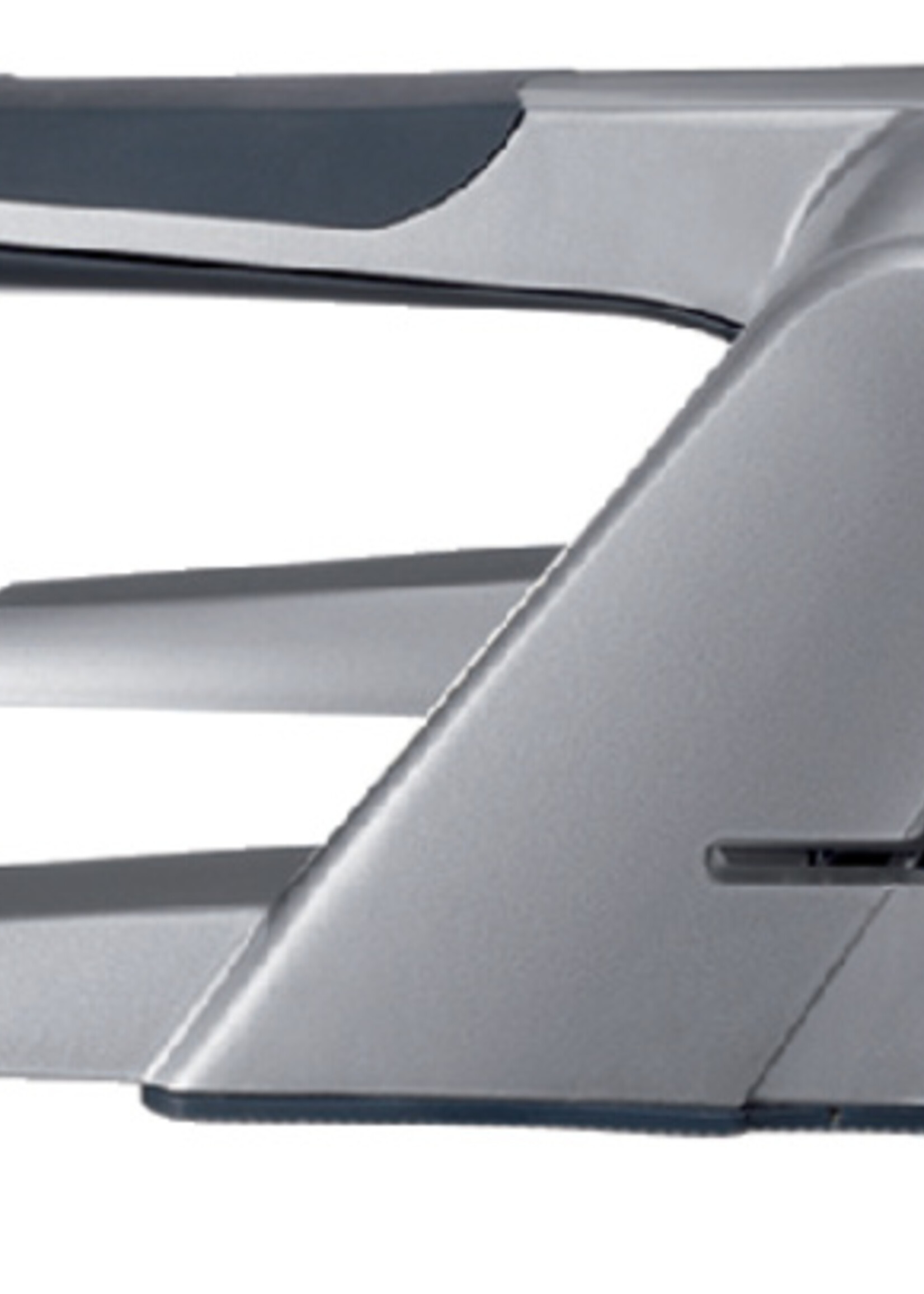 Leitz Perforateur Leitz 5114 AKTO variable Multi argent