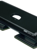 Rapid Perforator Rapid Fashion FC20  4 gaats 20 vel zwart