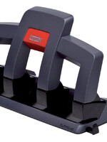 Rapid Perforator Rapid SP34 pressless 4-gaats 30vel zwart