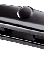 Esselte Perforator Esselte Q10 4-gaats 10 vel zwart