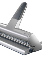 Leitz Perforateur Leitz 5115 Heavy duty 23 trous 15 argent