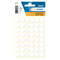 Herma Oeillets de renforcement HERMA 5816 12mm 240 pcs