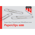 Quantore Paperclip Quantore R2 32mm kort