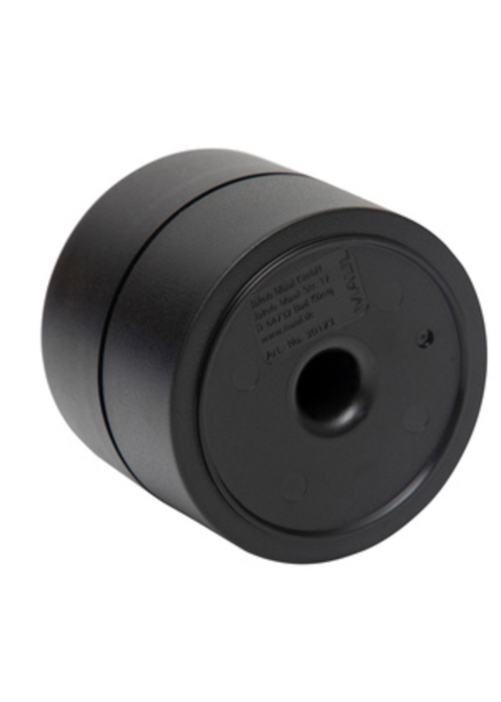 MAUL Distributeur de trombone MAUL 30123 noir