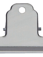 Quantore Papierklem Quantore 100mm capaciteit 30mm