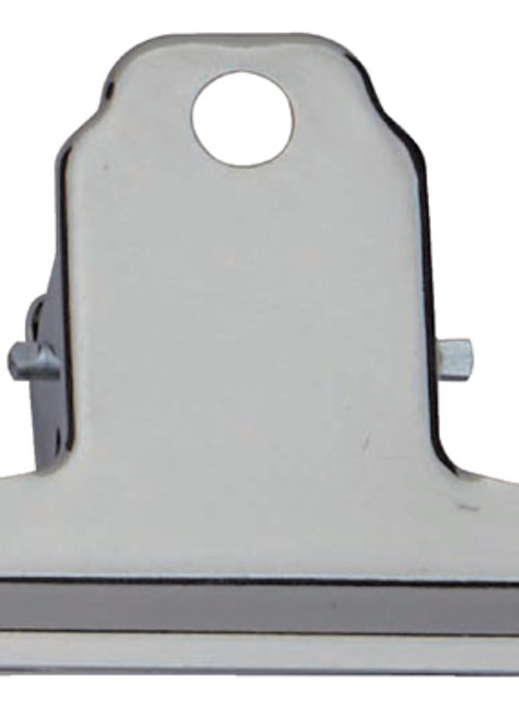 Quantore Pince à papier Quantore 75mm capacité 25mm