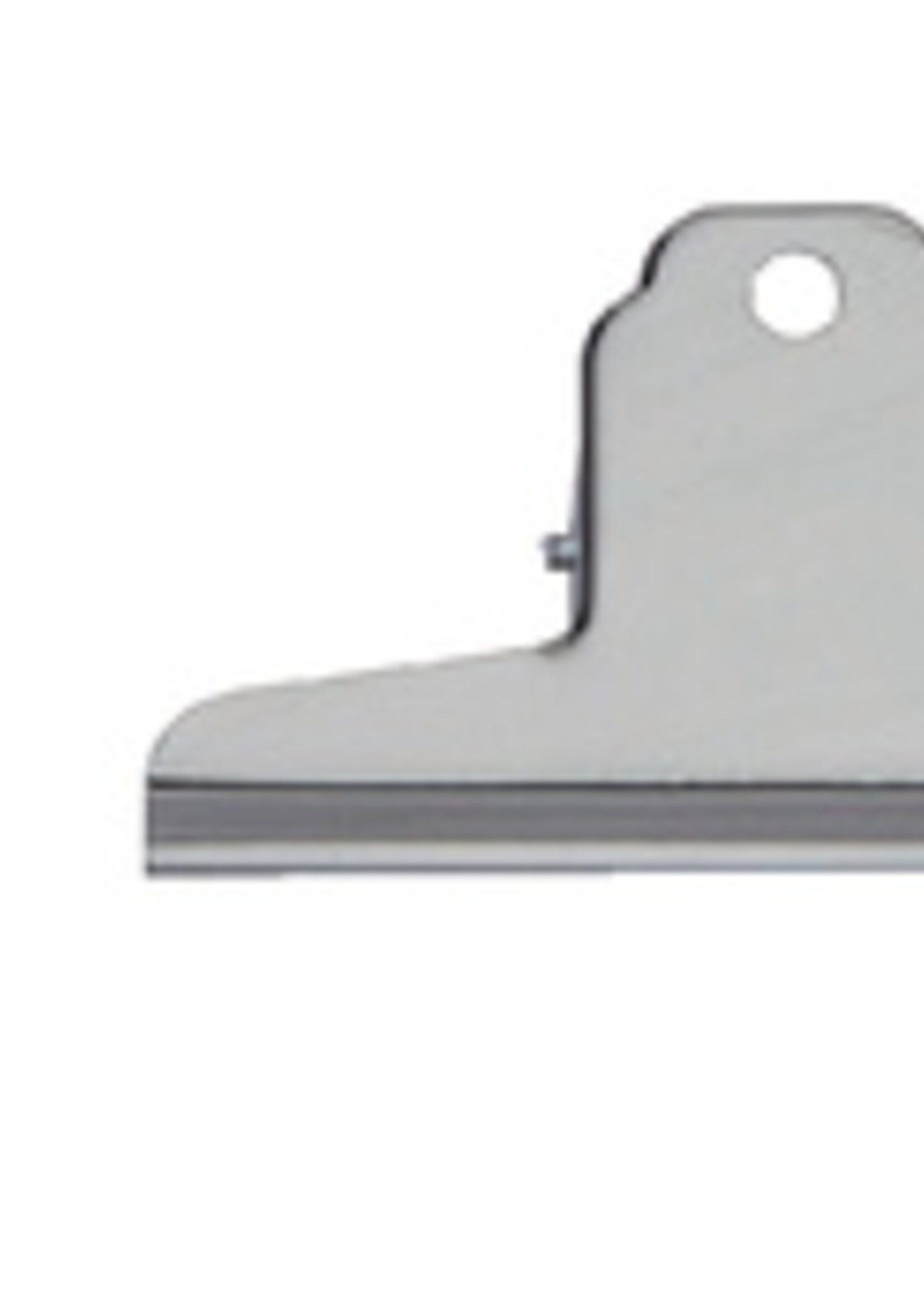 Quantore Pince à papier Quantore 75mm capacité 25mm