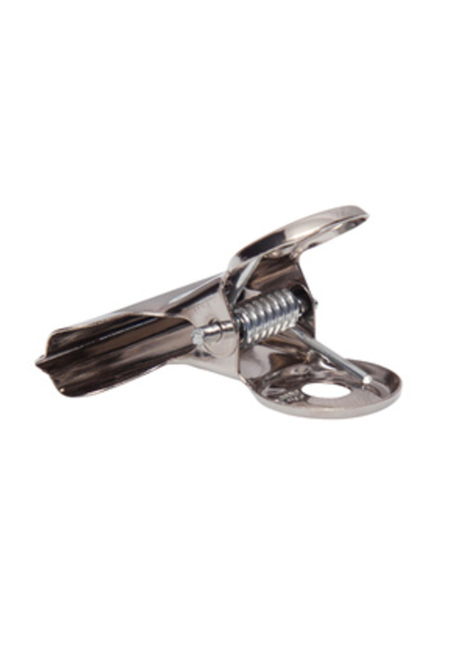 MAUL Pince à papier MAUL Bulldog 30mm capacité 10mm