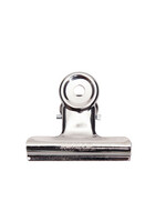 MAUL Papierklem MAUL Bulldog 50mm capaciteit 20mm