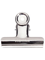 MAUL Pince à papier MAUL Bulldog 70mm capacité 40mm