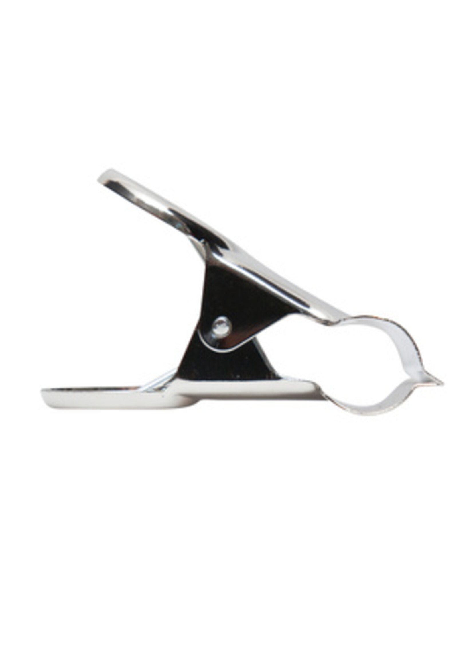 MAUL Papierklem MAUL Bulldog 70mm capaciteit 40mm