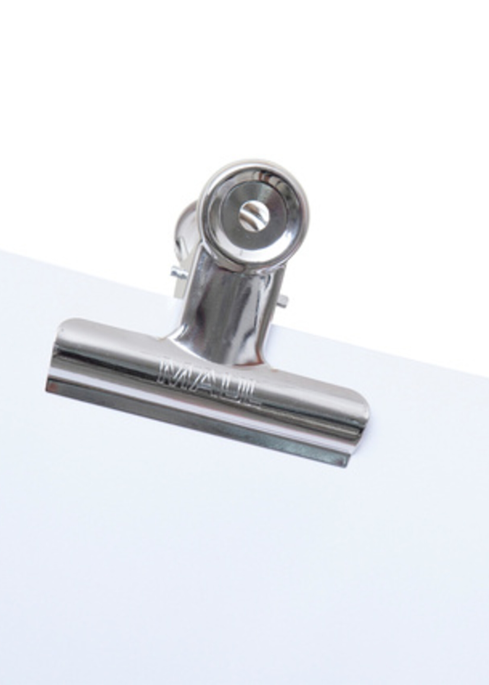 MAUL Papierklem MAUL Bulldog 70mm capaciteit 40mm