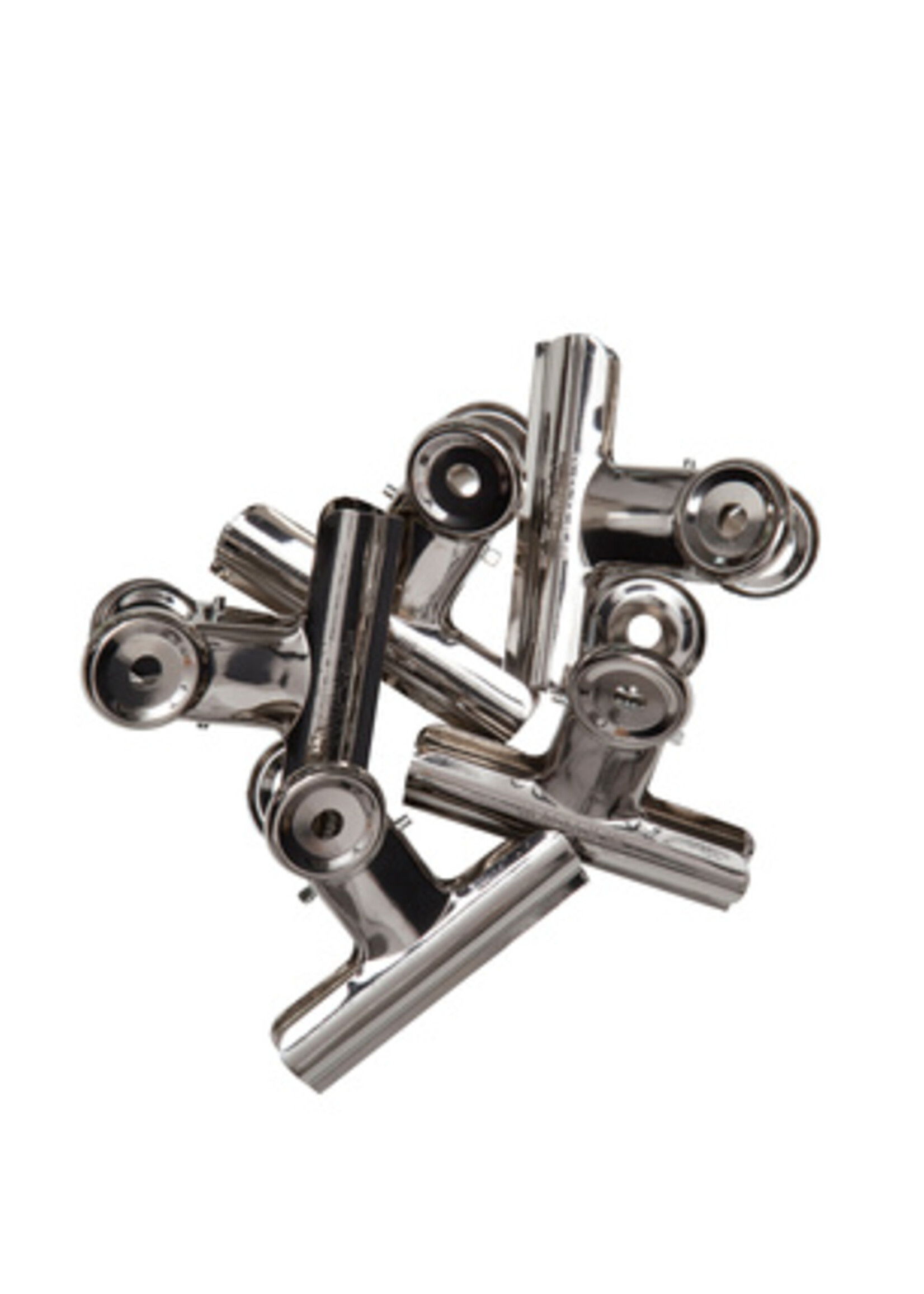 MAUL Papierklem MAUL Bulldog 70mm capaciteit 40mm