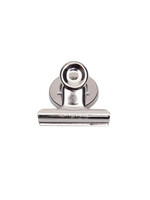 MAUL Papierklem MAUL met magneet 40mm capaciteit 15mm