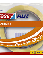 Tesa Ruban adhésif Tesa film standard 19mmx66m