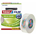 Tesa Plakband Tesa 57043 eco&clear 19mmx33m