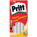 Pritt Buddies Pritt dubbelzijdige kleefpad poster blister à 65 stuks