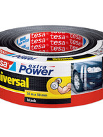 Tesa Ruban adhésif Tesa Extra Power 50mmx50m noir
