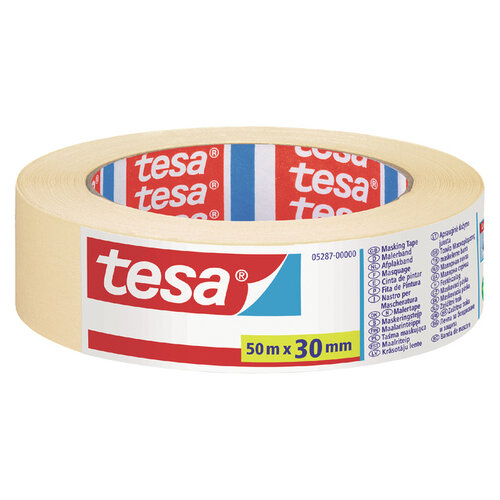 Tesa Afplaktape Tesa Universal 30mmx50m