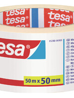 Tesa Afplaktape Tesa Universal 50mmx50m
