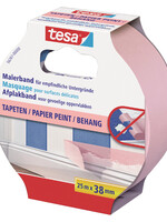 Tesa Ruban de masquage Tesa Precicion 38mmx25m Sensitive