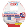 Tesa Ruban de masquage Tesa Precicion 38mmx25m Sensitive