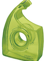 Tesa Plakbandhouder Tesa Eco voor rollen tot 33m groen