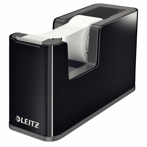 Leitz Dévidoir Leitz Dual noir/gris