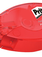 Pritt Roller de colle Pritt distributeur+recharge permanent