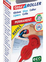 Tesa recharge roller de colle Tesa Eco permanent bte à accrocher