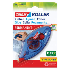 Roller de colle Tesa permanent blister