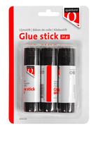 Quantore Lijmstift Quantore 3x20gr blister