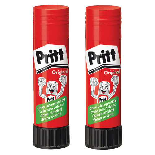 Pritt Bâton de colle Pritt 11g